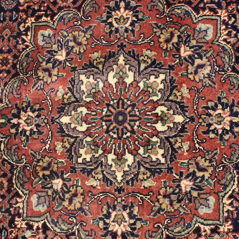 ビジャー 絨毯 136x73cm - ペルシャ絨毯