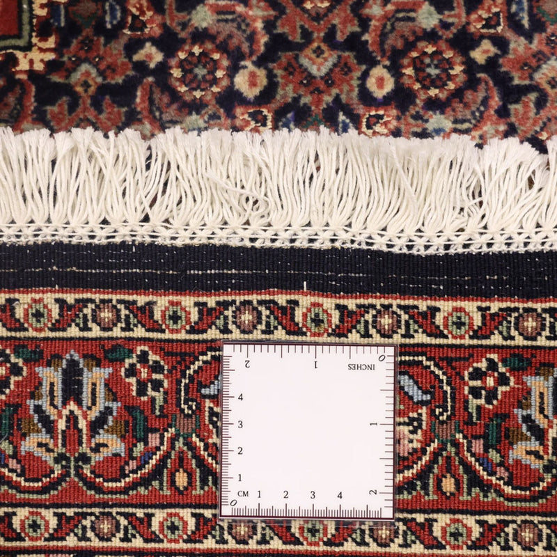 ビジャー 絨毯 136x73cm - ペルシャ絨毯