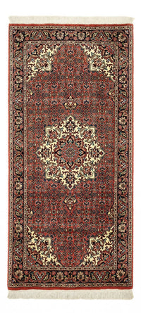 ビジャー 絨毯 148x69cm - ペルシャ絨毯 – product image