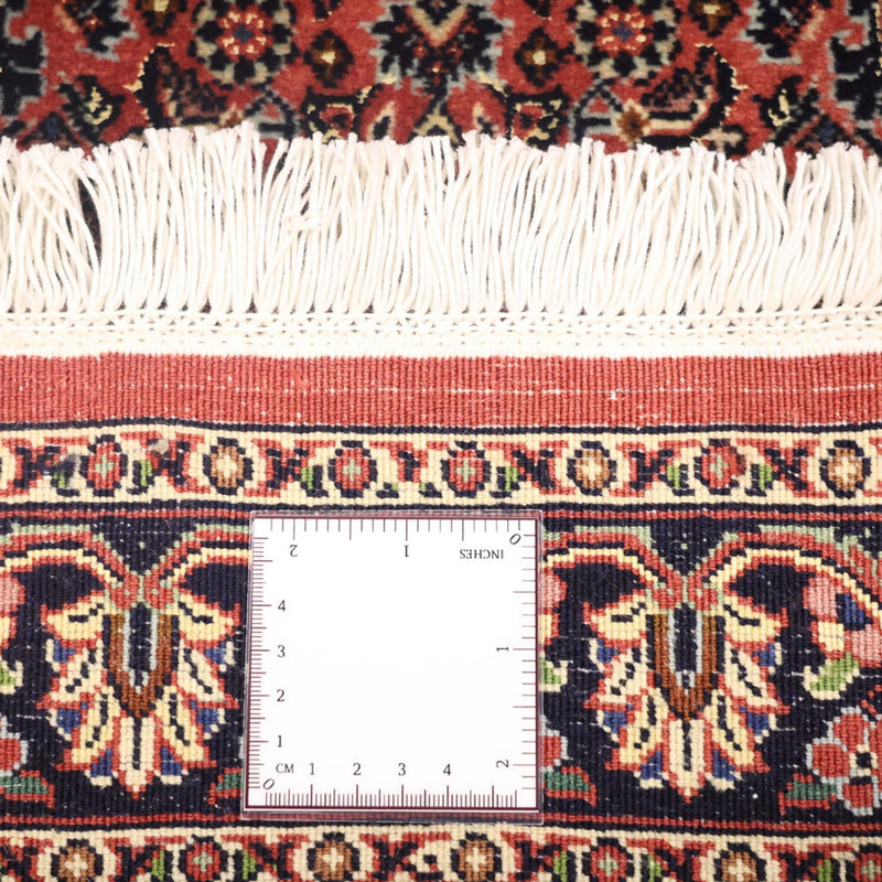 ビジャー 絨毯 148x69cm - ペルシャ絨毯
