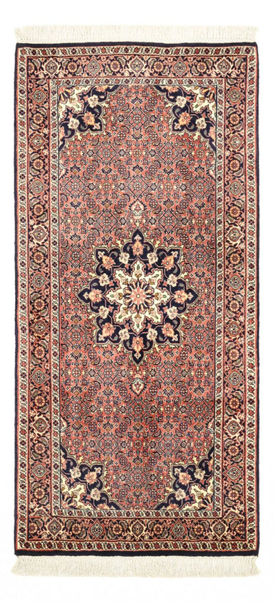 ビジャー 絨毯 70x147cm - ペルシャ絨毯