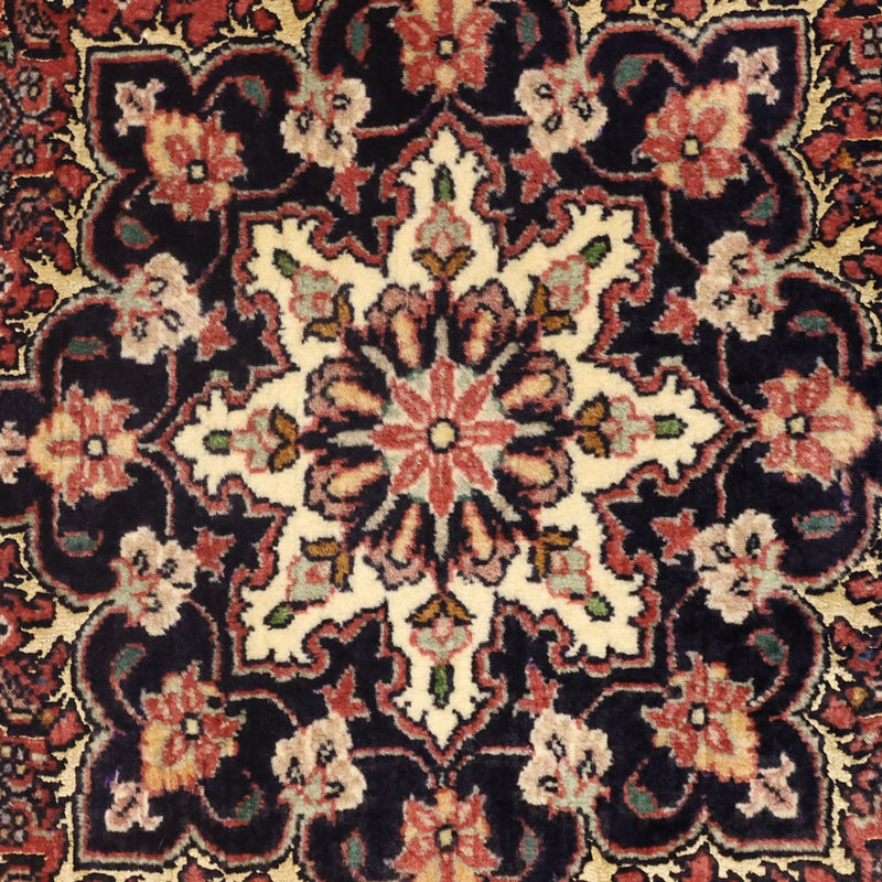 ビジャー 絨毯 147x70cm - ペルシャ絨毯