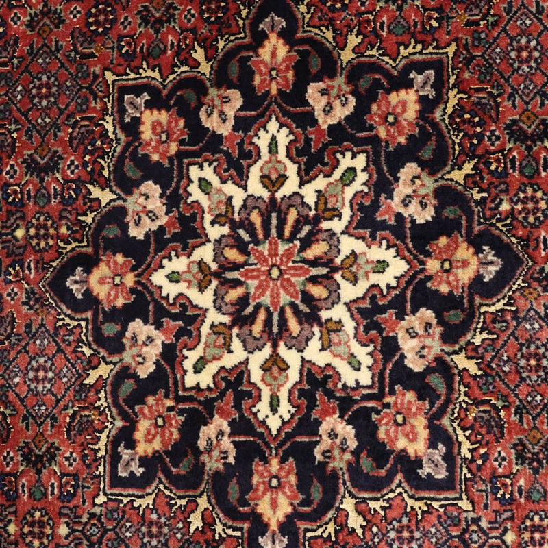 ビジャー 絨毯 154x90cm - ペルシャ絨毯