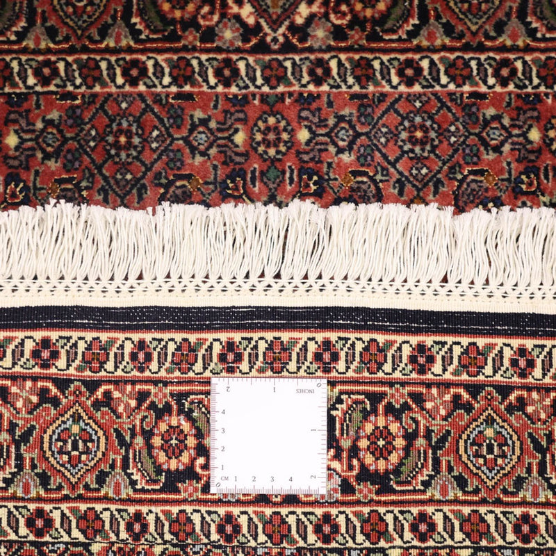 ビジャー 絨毯 154x90cm - ペルシャ絨毯