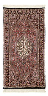 ビジャー 絨毯 135x70cm - ペルシャ絨毯 – product image