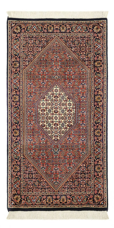 ビジャー 絨毯 70x135cm - ペルシャ絨毯