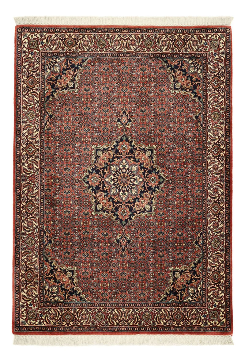 ビジャー 絨毯 145x101cm - ペルシャ絨毯