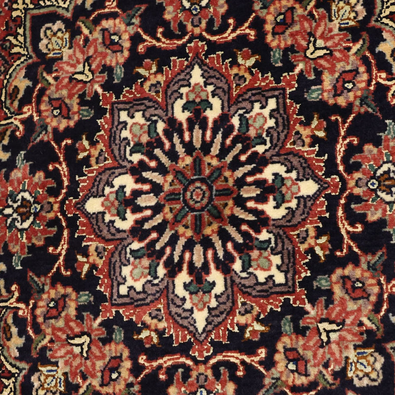ビジャー 絨毯 145x101cm - ペルシャ絨毯