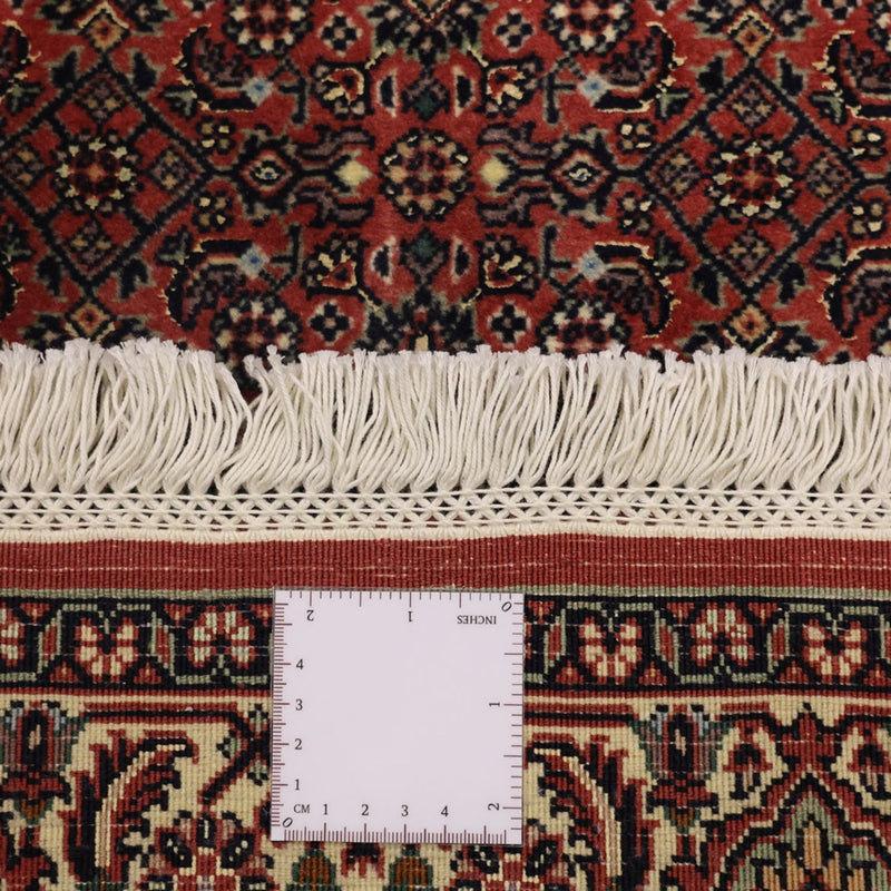 ビジャー 絨毯 145x101cm - ペルシャ絨毯