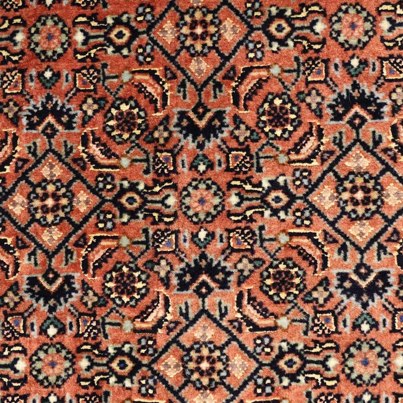 ビジャー 絨毯 134x78cm - ペルシャ絨毯