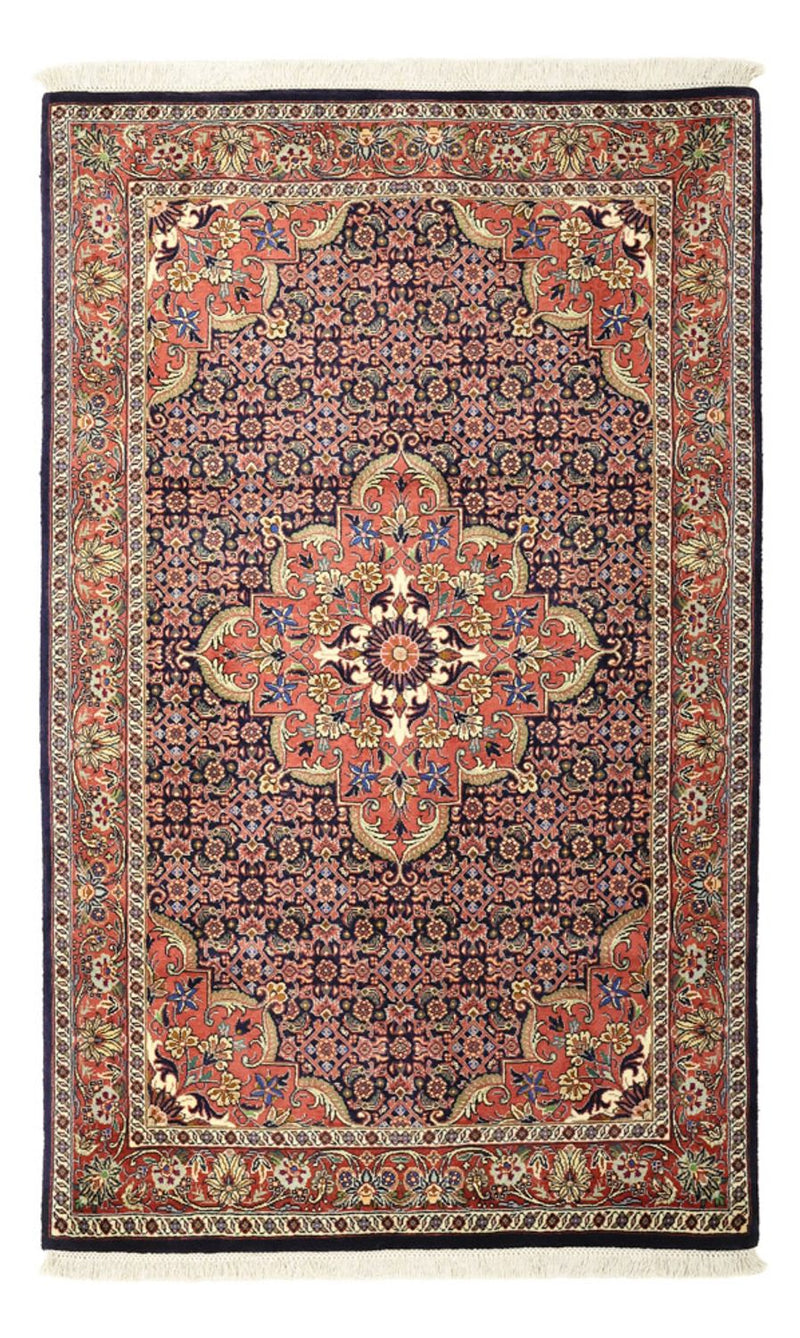 ビジャー 絨毯 148x91cm - ペルシャ絨毯