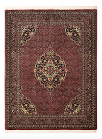 ビジャー 絨毯 199x156cm - ペルシャ絨毯 – product image