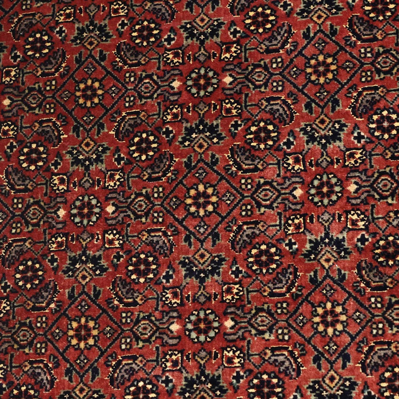 ビジャー 絨毯 148x89cm - ペルシャ絨毯