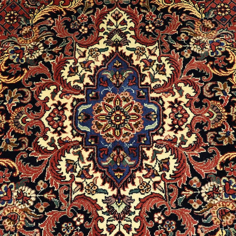 ビジャー 絨毯 204x145cm - ペルシャ絨毯