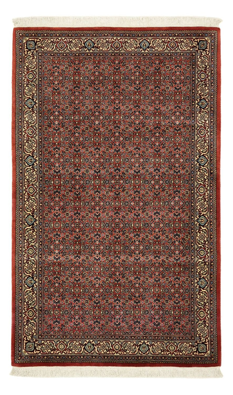 ビジャー 絨毯 148x91cm - ペルシャ絨毯