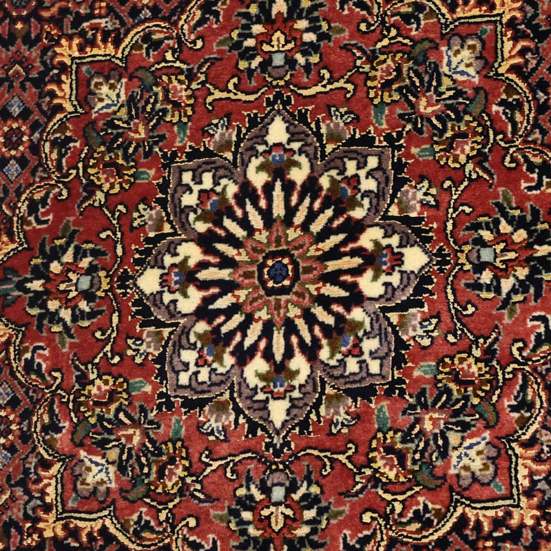 ビジャー 絨毯 154x89cm - ペルシャ絨毯