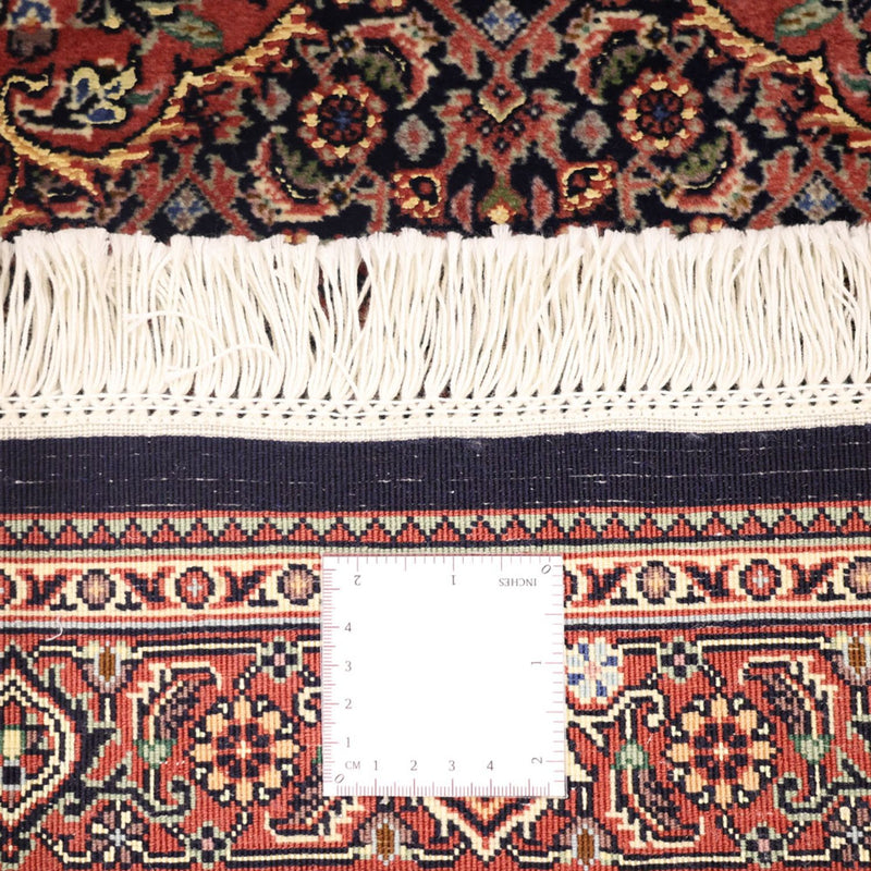ビジャー 絨毯 154x89cm - ペルシャ絨毯