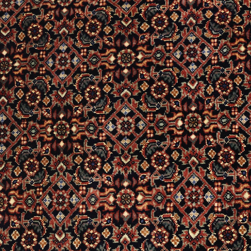ビジャー 絨毯 150x91cm - ペルシャ絨毯