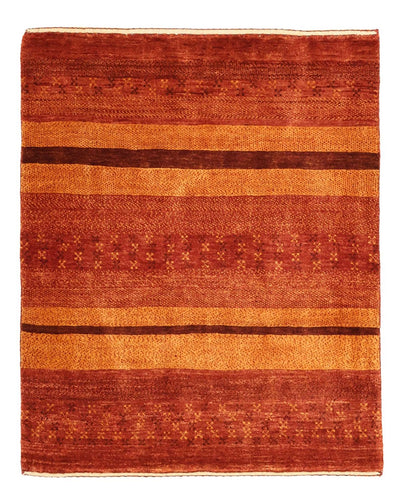カシュクリ 絨毯 79x99cm - ペルシャ絨毯