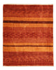 カシュクリ 絨毯 99x79cm - ペルシャ絨毯