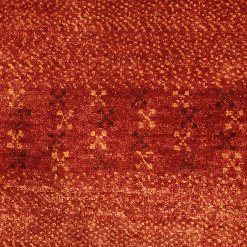カシュクリ 絨毯 99x79cm - ペルシャ絨毯
