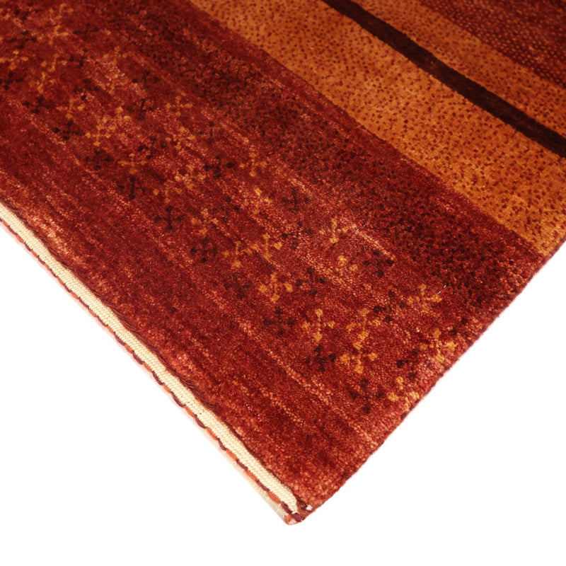 カシュクリ 絨毯 99x79cm - ペルシャ絨毯