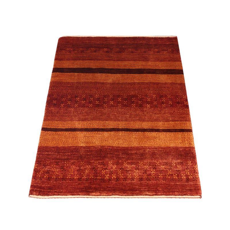 カシュクリ 絨毯 99x79cm - ペルシャ絨毯