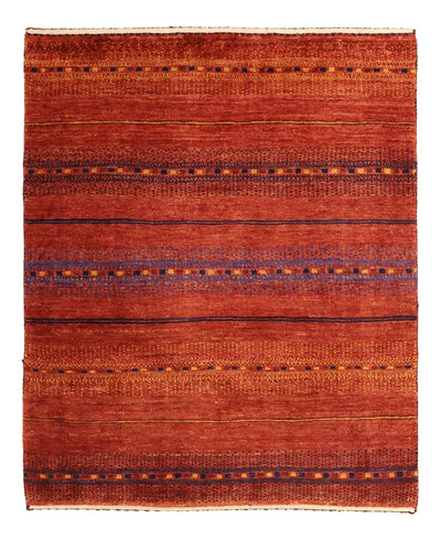 カシュクリ 絨毯 79x97cm - ペルシャ絨毯