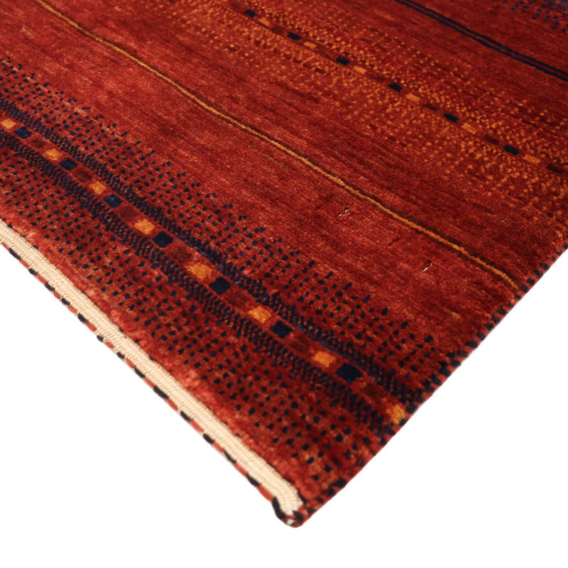 カシュクリ 絨毯 97x79cm - ペルシャ絨毯