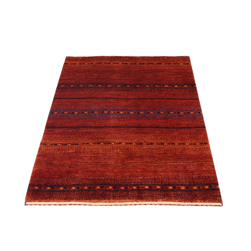 カシュクリ 絨毯 97x79cm - ペルシャ絨毯
