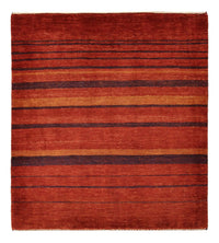 カシュクリ 絨毯 112x103cm - ペルシャ絨毯 – product image