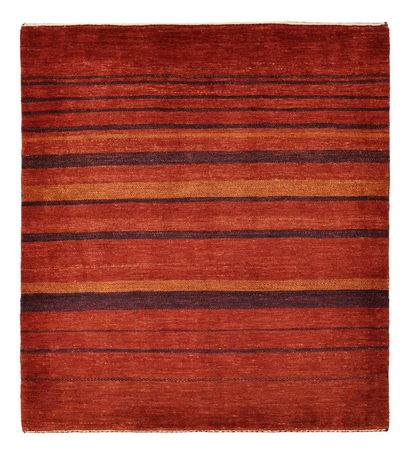 カシュクリ 絨毯 112x103cm - ペルシャ絨毯