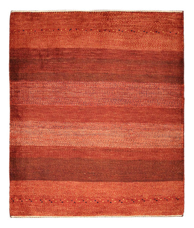 カシュクリ 絨毯 100x116cm - ペルシャ絨毯