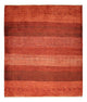 カシュクリ 絨毯 116x100cm - ペルシャ絨毯