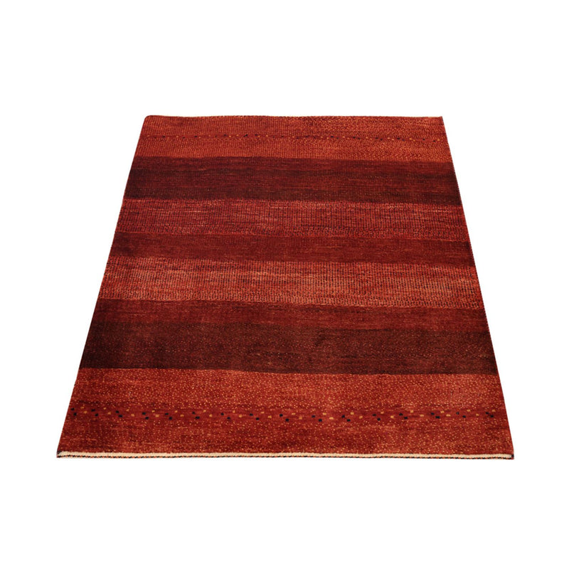 カシュクリ 絨毯 116x100cm - ペルシャ絨毯