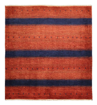 カシュクリ 絨毯 114x101cm - ペルシャ絨毯 – product image