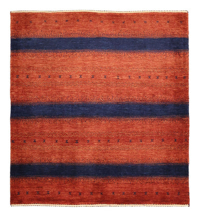 カシュクリ 絨毯 101x114cm - ペルシャ絨毯