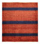 カシュクリ 絨毯 114x101cm - ペルシャ絨毯