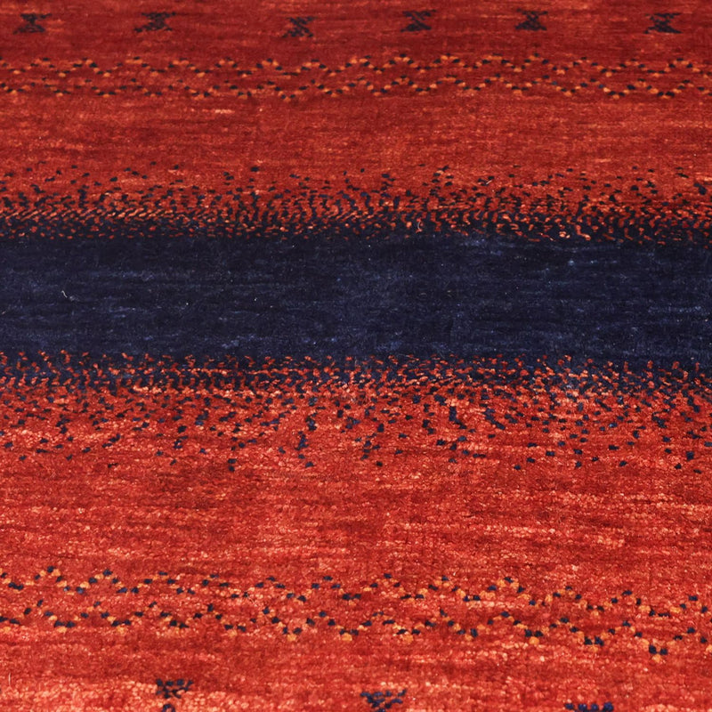カシュクリ 絨毯 114x101cm - ペルシャ絨毯