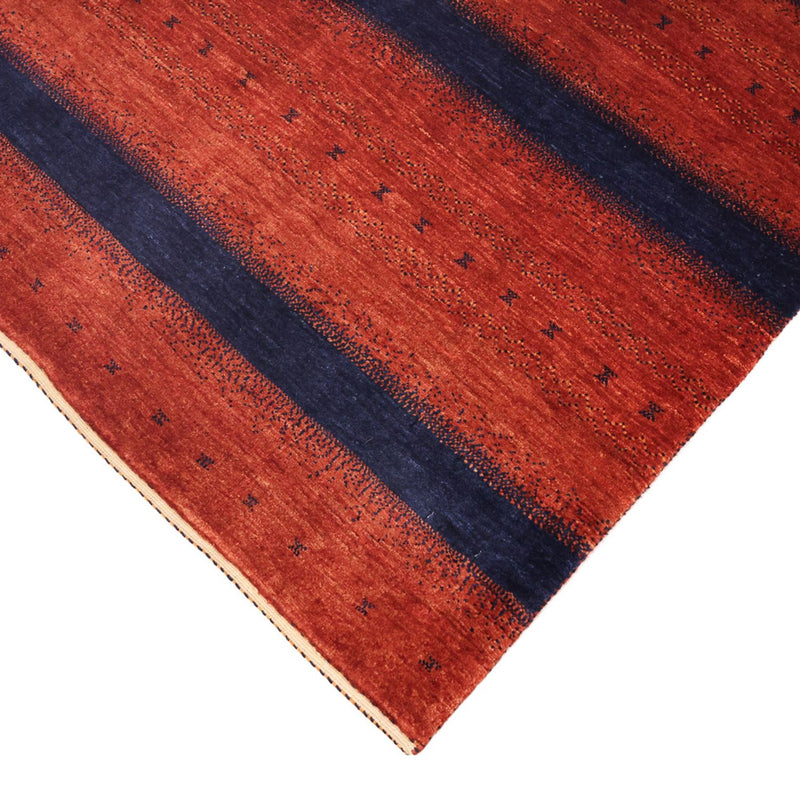 カシュクリ 絨毯 114x101cm - ペルシャ絨毯