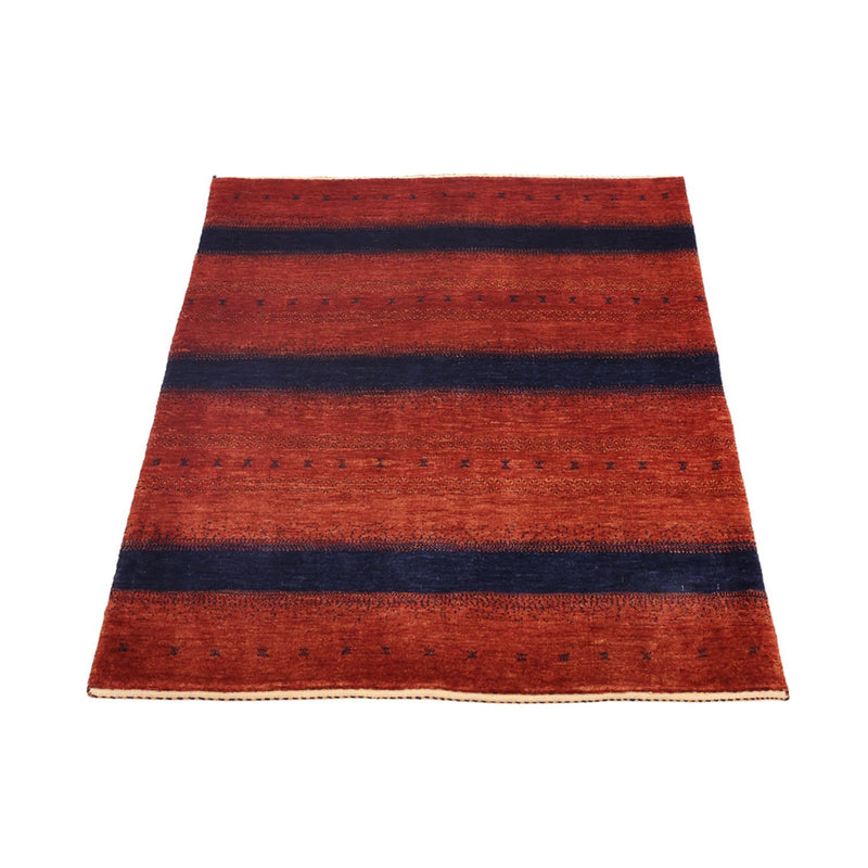 カシュクリ 絨毯 114x101cm - ペルシャ絨毯
