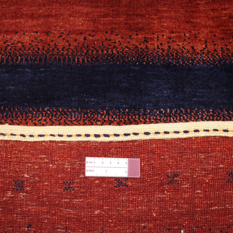 カシュクリ 絨毯 114x101cm - ペルシャ絨毯