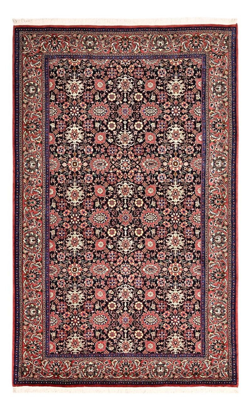 ビジャー 絨毯 208x132cm - ペルシャ絨毯