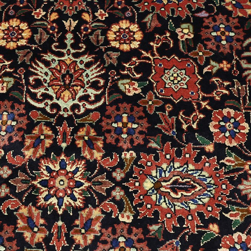 ビジャー 絨毯 208x132cm - ペルシャ絨毯