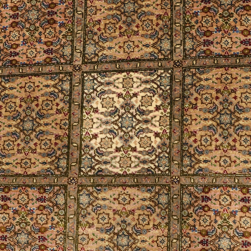 タブリーズ - 50 Raj 絨毯 160x115cm - ペルシャ絨毯
