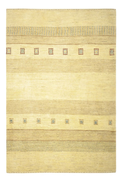 ロリバフト 絨毯 116x170cm - ペルシャウールラグ