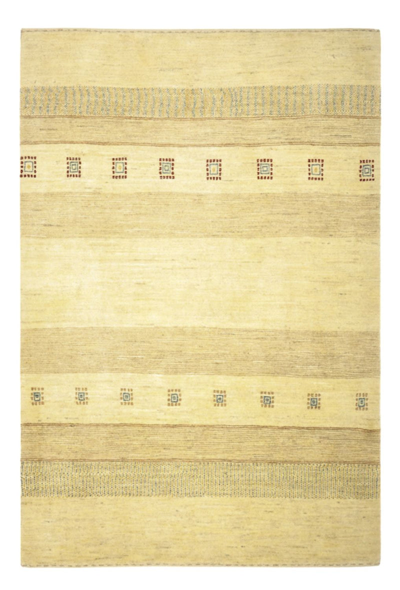 ロリバフト 絨毯 170x116cm - ペルシャウールラグ