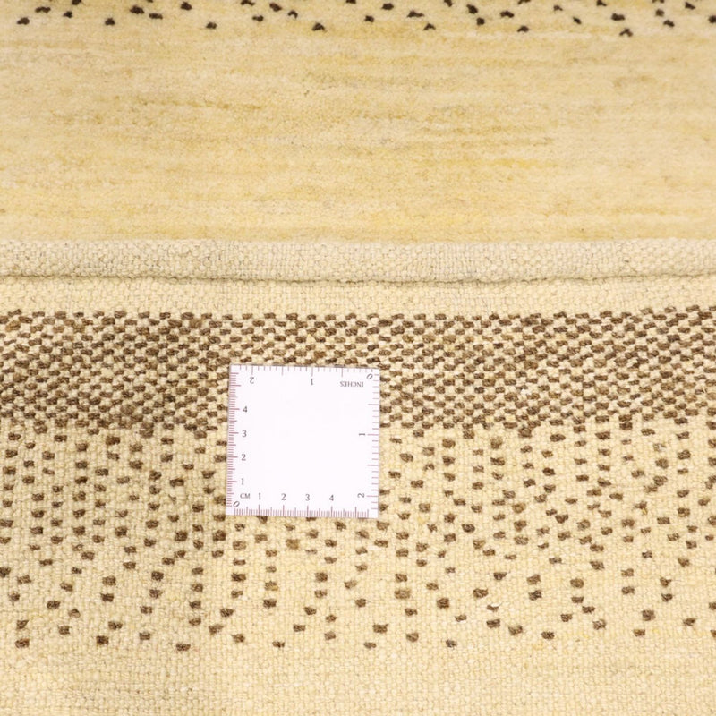 ロリバフト 絨毯 173x118cm - ペルシャウールラグ