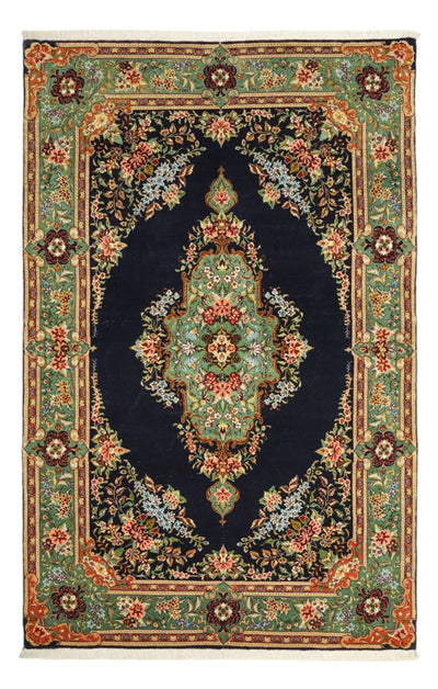 サルーク 絨毯 102x161cm - ペルシャ絨毯