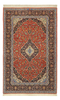 カシャーン 絨毯 170x110cm - ペルシャ絨毯 – product image
